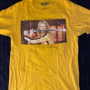 Kill Bill t-shirt